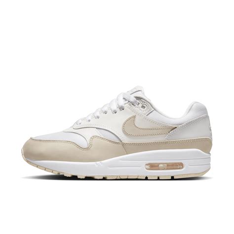 nike air max 1 weiß style|air max 1 for sale.